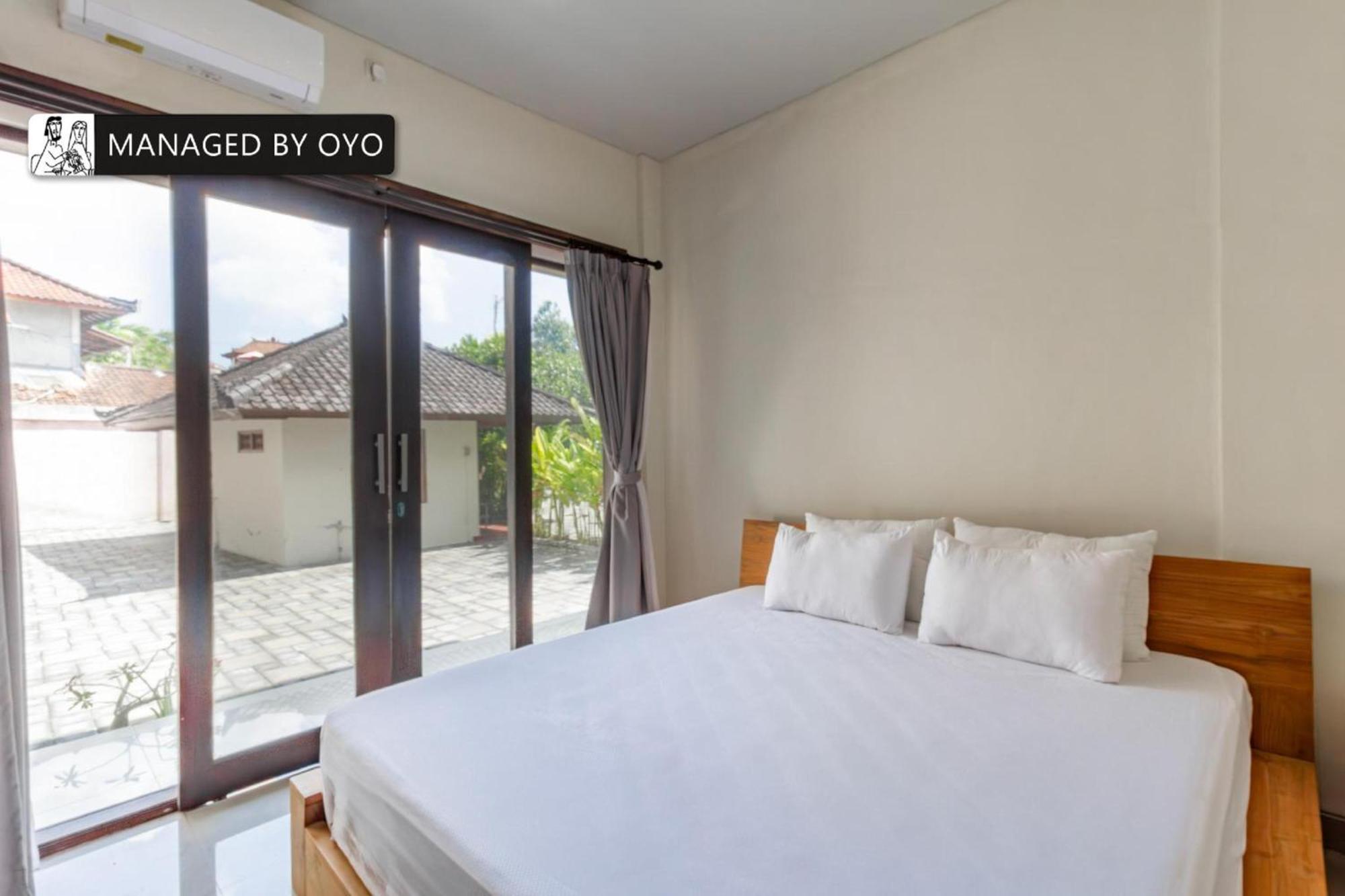 Collection O Near Seminyak Beach Formerly The Kumpi Hotel Esterno foto